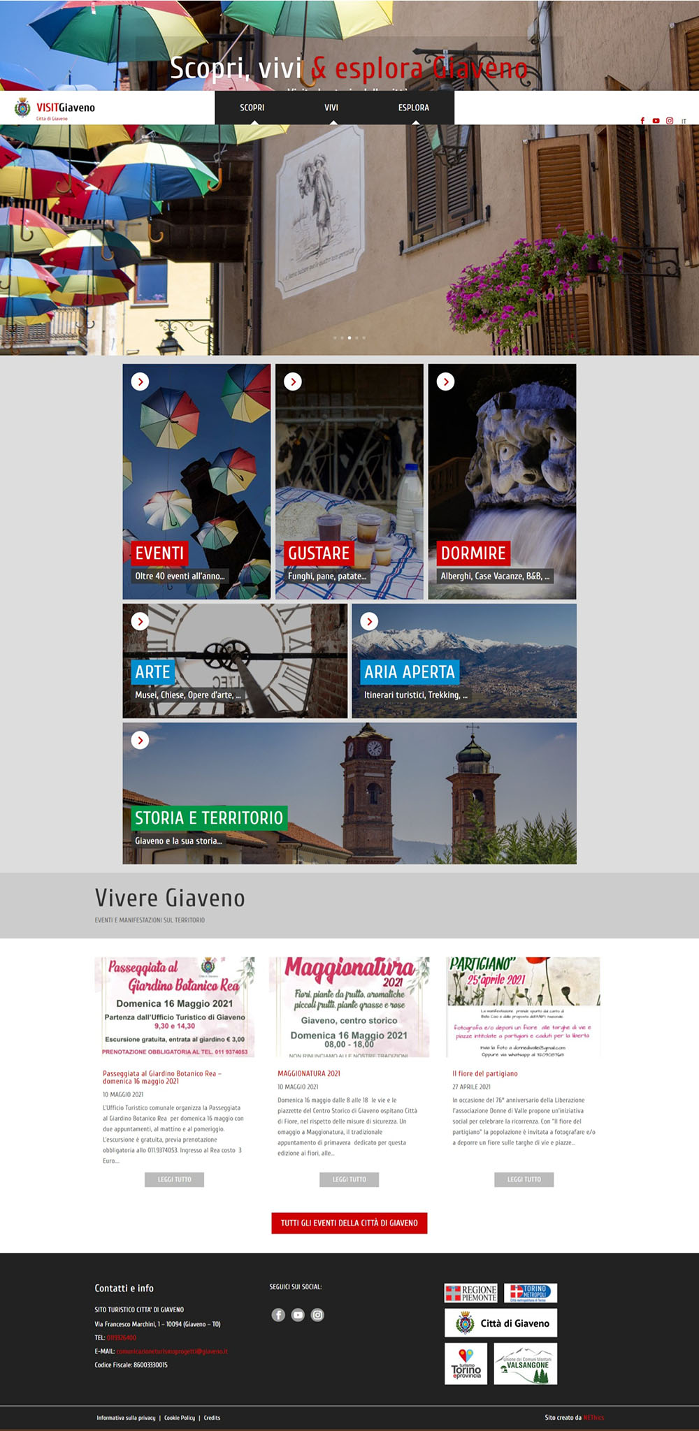 Visit Giaveno3